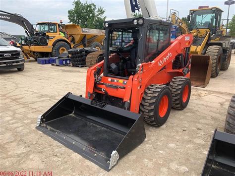 kubota skid steer ssv75 price new|used kubota ssv75 for sale.